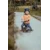 Scoot&Ride Trotinet 2u1 Highwaykick 1 Zebra