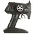 WOWO Velik RC terenski avto 4WD 48 cm - moder