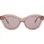 TOM FORD Ženske naočare za sunce 0FT1111 72Z55, Roze