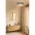 Brilagi - LED stropno svetlo BOHO ECO 1xE27/10W/230V, prečnik 40 cm, plava/krem