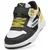 Puma Patike za dečake Rebound Slam Lo Transformers Ac+ Inf, 407761-01, Crno-žute