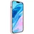 Hibridni ovitek PastelMag z magnetom MagSafe za iPhone SE 2020/iPhone 8/iPhone 7 - light pink