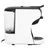 Aparat za espreso kafu Adler AD4386, 1450 W