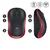 LOGITECH bežični miš M185 910-002240