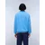 Napapijri Jopa B-Small Box CNP0A88TP Modra Relaxed Fit