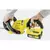Karcher HGE 18-50 BATTERY - Baterijske makaze za živu ogradu