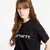 Majice Carhartt WIP S/S Script T-Shirt Black/ White L