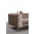 ATELIER DEL SOFA Ugaona garnitura Como Corner Left Beige