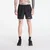 Nike M NK DF MILER 2IN1 5IN SHORT, muške kratke hlače za trčanje, crna IF2044