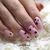 Gel Za Nokte GG06 BUBBLE GUM 15ml | MAKEAR | Kozmo