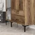 Hanah home Ormar Kumsal RT 120x47,5x201cm Orah