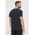TOMMY HILFIGER Majica, modra