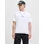JACK & JONES Majica JJESOHO črna/bela