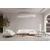 Atelier del Sofa Ugaona garnitura Eti Oak 98x78x280cm Bela