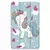 Etui Techsuit FoldPro za Samsung Galaxy Tab A9/Tab A11 - unicorn