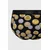 Moschino Muške Slip gaće, Crne