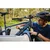 Bike rack for pickup GateKeeper EVO (5 bikes)