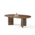 HANAH HOME Sto za dnevnu sobu Oscar 9564