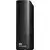 WESTERN DIGITAL Elements Desktop 14TB WDBWLG0140HBK-EESN eksterni hard