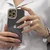 Fashion Case za Apple iPhone 12 Pro - Crna KP24769