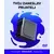 HYPER BYTE HYPER BYTE Basic PC – namizni/pisarniški računalnik - Intel Celeron G5905 | 3,5 GHz | 8GB RAM | 256GB SSD | WLAN | DVD+RW | USB 3.0 | Windows 11, (5000193553)