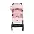 Kikka Boo Kolica LIBRO Rose
