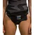 Swim secure waterproof bum bag black