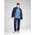 Carhartt WIP Srajca Lucas moder denim