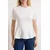 Trendyol Milla Ženska bluza, Krem