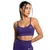 GymBeam Sportski grudnjak Seamless String Cosmos - STRIX S