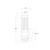 LED zidno svetlo AMBIENTE LED/6W/230V 3000/4000/6000K zlatno
