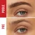 Maybelline New York Tattoo Brow 36H gel za obrve Blonde