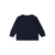 LEVIS Majica BATWING, modra
