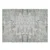 Conceptum Hypnose Tepih Dorian -AL 204, 140x190 cm, Svetlozeleni