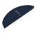 Vidaxl Samolepilne preproge za stopnice 15 kosov 65x22,5x3,5 cm modre