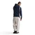 Nike Muški duks Club Pullover Fleece FN3859, Teget