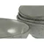 Creatable Set Posod Stone, 4-Delni