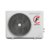 FROZZINI Inverter klima CH 12K INV PREMIUM, 12000Btu, Wi-Fi, R32, Crna