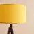 Opviq Podna lampa AYD-3448, Žuta