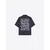 Bershka Srajca  mornarska / bela