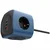 shumee Cellline vtičnica Cube 6-v-1 2500W USB/2xUSB-C 65W modra