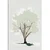 Slika drevo s pridihom minimalizma - 60x90