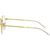 Ray-Ban Jack Naočare RX 6465 3086