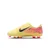 Nike JR VAPOR 16 CLUB KM FG/MG, dječije kopačke za fudbal, žuta FQ8288