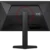 AOC 24G4ZR gaming monitor 23.8 FHD Fast IPS 260Hz