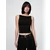 GAP Stretch crop top - Womens