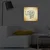 Wallity Slika sa LED osvetljenjem 4040IACT-42, 40x40 cm