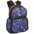 Ruksak Bodypack Marble plavi MML5361