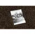 eoshop Preproga SOFFI shaggy 5cm rjava ( - Velikost: 60x300 cm)