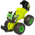 Monster Jam Smash and Bash popravljiv Monster Truck 1:64